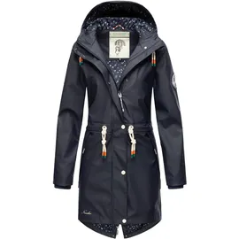 Navahoo Tropical Stormoo Damen Blau L