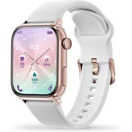 ICE-Watch ICE Smart 3.0 Rose-Gold White