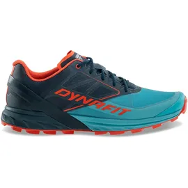 Dynafit Alpine Herren Blue/Red 46