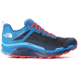 The North Face Herren Infinite Sneaker, TNF Navy Banff Blue, 42 EU