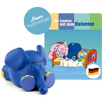 Tonies Die Sendung mit dem Elefanten - Schlaf schön!