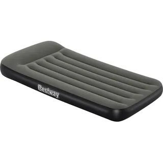BESTWAY Luftbett 188 x 99 x 30 cm Tritech mit integrierter Elektropumpe
