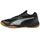 Puma Hallen-Indoorschuhe Solarflash III schwarz Herren