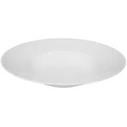 2er Set Seltmann Pastateller Lukullus Ø 30 cm Porzellan Weiß M (Medium)