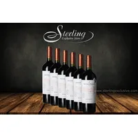 DOÑA PAULA Estate Malbec 2022 - Doña Paula