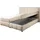 INOSIGN »Hartley«, Inkl. Bettkasten & Topper, wählbar in H2, H3 o. H4, beige