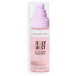 Schminkset Revolution Make Up JELLY MIST