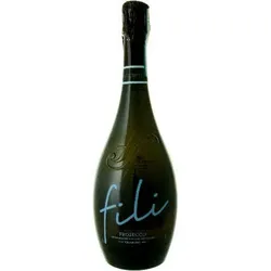 Sacchetto Fili Prosecco Vino Spumante Extra Dry DOC - Sekt / trocken - Italien / Venetien - Glera / Sacchetto