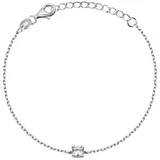 La Petite Story Armband Silber LPS05AWV39 Größe 18