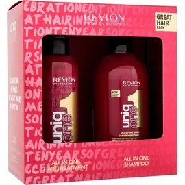 Revlon Uniq One Shampoo 230 ml