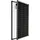 Offgridtec Solarmodul OFFGRIDTEC "MONO 200W V2 Solarpanel 30V Black Frame", schwarz, Solarmodule, 11-Busbar-Technologie