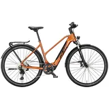 KTM Macina Sport SX 10 Orange Modell 2025