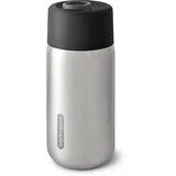 Black+Blum Thermobecher 0,34 l Grau