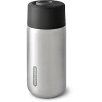 Black+Blum Thermobecher 0,34 l Grau