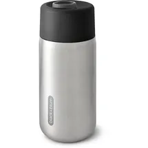 Black+Blum Thermobecher 0,34 l Grau
