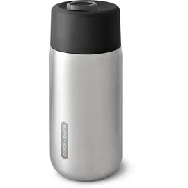 Black+Blum Thermobecher 0,34 l Grau