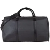 Valentino Billion Duffel Bag 50 cm Grau