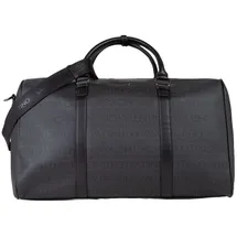Valentino Billion Duffel Bag 50 cm Grau