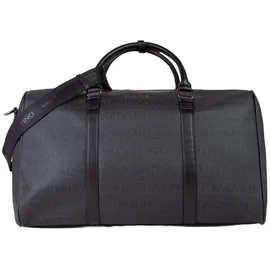 Valentino Billion Duffel Bag 50 cm Grau