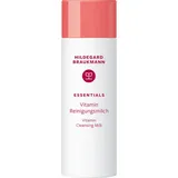 Hildegard Braukmann Essentials Vitamin Reinigungsmilch 200 ml