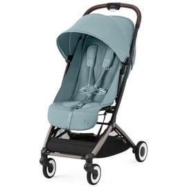 Cybex Orfeo stormy blue