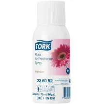 TORK Lufterfrischer Spray Blom 2 St. 500 ml
