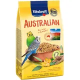 Vitakraft Australian für Wellensittiche 800 g