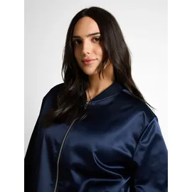 Tom Tailor Blouson blau 54
