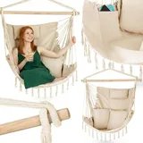 outtec Hängesessel Beige