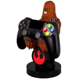Cable Guys Chewbacca Cable Guy