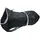 Hunter Uppsala Rain Hundemantel 50 Schwarz