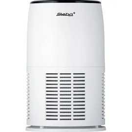 Steba LR 12 weiß