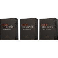 Hermès Terre d'Hermès - Parfum 75ml - 3x