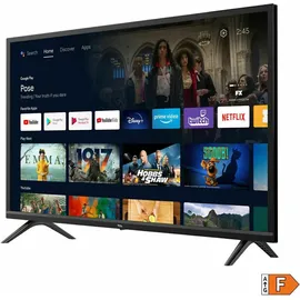TCL 32S5200 32 Zoll LED HD Smart TV