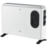 Midea NDK20-21AF 2000 W Weiß
