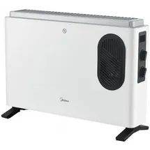 Midea NDK20-21AF 2000 W Weiß