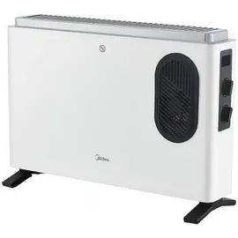 Midea NDK20-21AF 2000 W Weiß