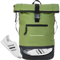Elephant Gin Rucksack Plane Time Bag COMP 25 L