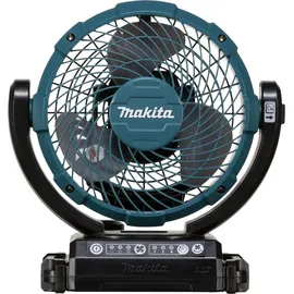 Makita DCF 102 Z Akku Ventilator 18V 18 cm ohne Akku