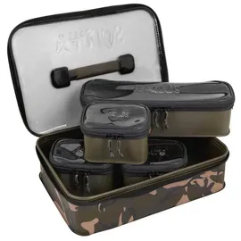 Fox International FOX Aquos Camo Accessory Bag System