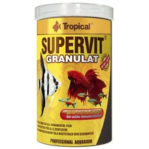 Tropical Supervit Granulat