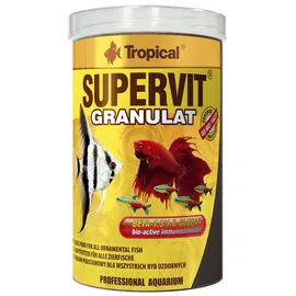 Tropical Supervit Granulat