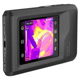 Hikmicro Wärmebildkamera PocketE -20 bis 350 °C 96 x 96 Pixel 25 Hz Integrierte LED-Lampe, WiFi