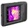 Hikmicro Wärmebildkamera PocketE -20 bis 350 °C 96 x 96 Pixel 25 Hz Integrierte LED-Lampe, WiFi
