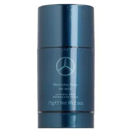 Mercedes-Benz The Move Deodorant Stick 75 ml