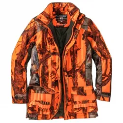 Percussion Damen Outdoor-Jacke Brocard, M