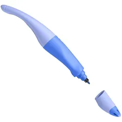 STABILO Tintenroller EasyOriginal Linkshänder Pastel Wolkenblau