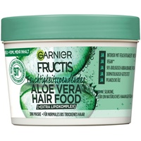 Garnier Fructis Aloe Vera Hair Food 3in1 Maske 400 ml