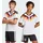 Heimtrikot (Replica) 2026 Kinder Gr. 140