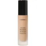 Korres Wild Rose Brightening Second-Skin Foundation 30 ml